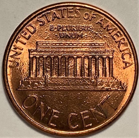 Lincoln-Memorial-Pennies-