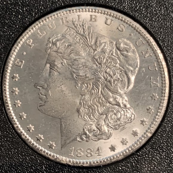 1884-CC-Silver-Dollar-Question/Grading-Advice