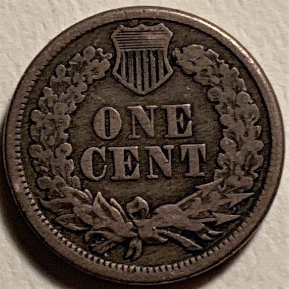 1862-Indian-Cent-DDR-801/2