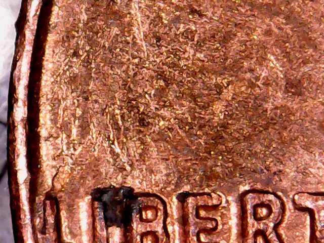 I-Found-1966-Penny-With-Possibly-Die-Clash?