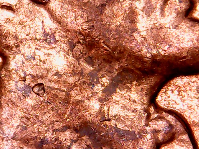I-Found-1966-Penny-With-Possibly-Die-Clash?