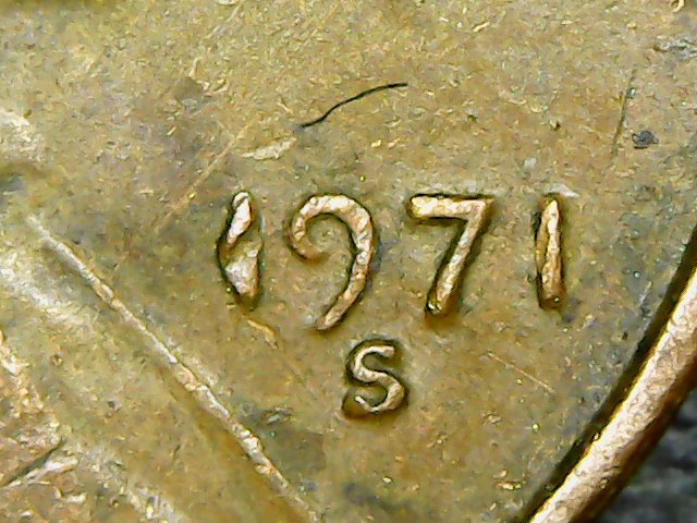 1971-S-Penny-Missing-