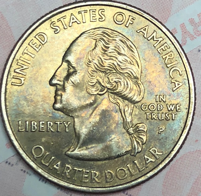 Virginia-State-Quarter-Error?