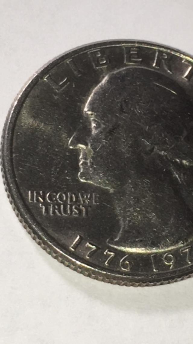 1976-D-Bicentennial-Quarter-Struck-Through-Grease-Errors?