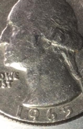 1965-Washington-Quarter-With-Possible-Errors.--Can-You-Take-A-Look?