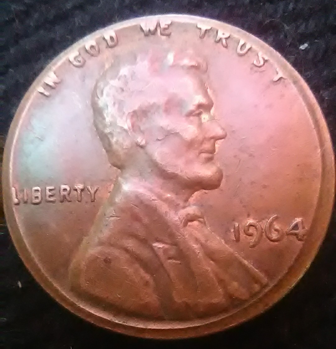 1964-Philadelphia-No-Mint-Mark-Lincoln-Cent-Error?