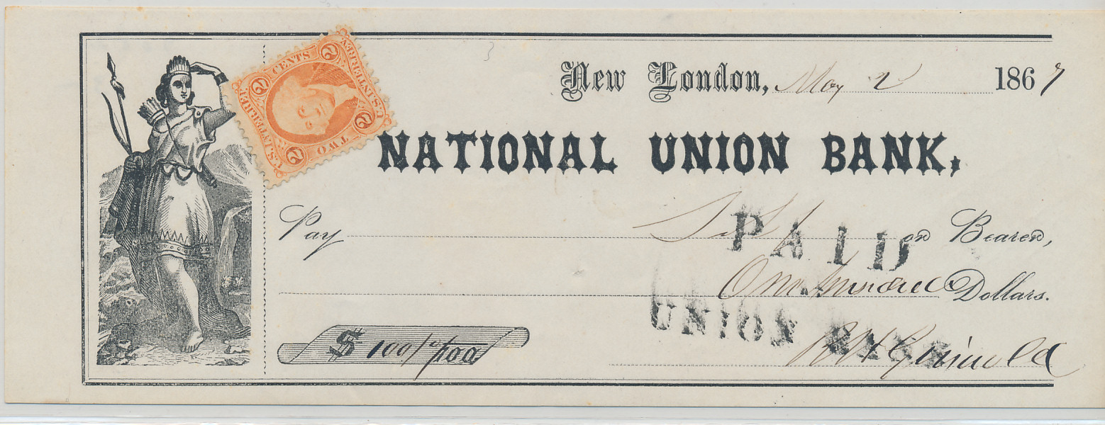 Old-Checks