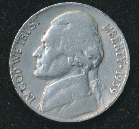 Found-A-1939-Nickel-In-An-Old-Car-Seat-Yesterday