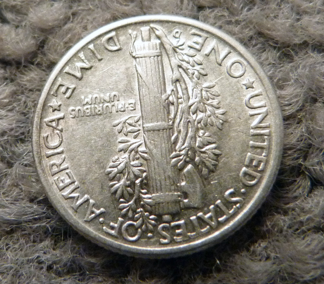 1941-Mercury-Dime...-My-First!