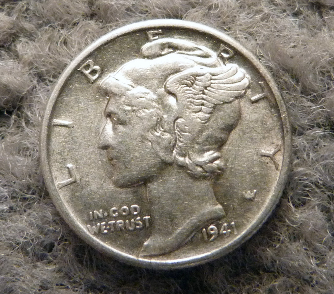 1941-Mercury-Dime...-My-First!