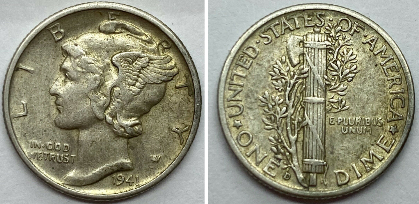 1941-Mercury-Dime...-My-First!