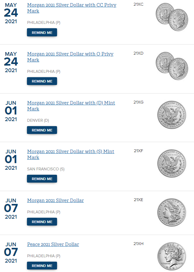 2021-Morgan-And-Peace-Dollars