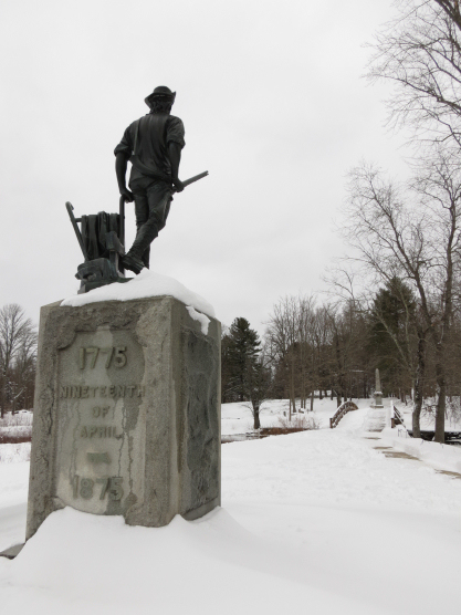 Commems-Collection-Classic:-1925-Battle-Of-Lexington-Concord-Sesquicentennial