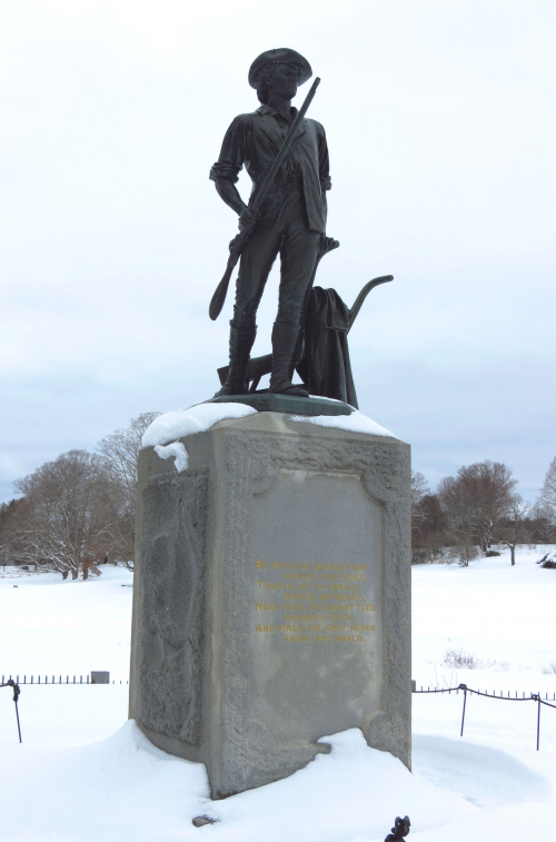 Commems-Collection-Classic:-1925-Battle-Of-Lexington-Concord-Sesquicentennial