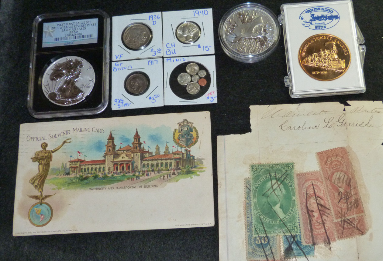 Continuing-List-To-Show-Everyones-Latest-Acquisitions