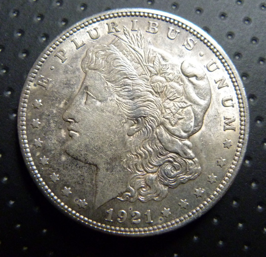 1921-P-Morgan.-Grade-Me!