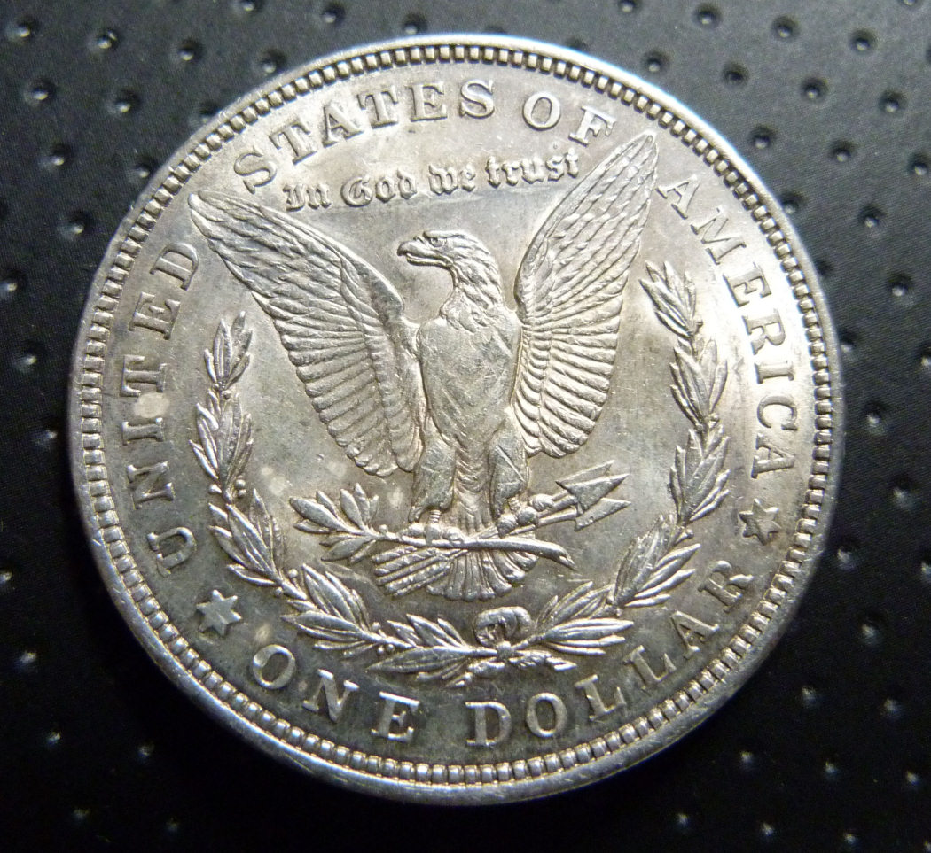 1921-P-Morgan.-Grade-Me!