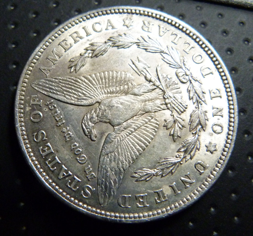 1921-P-Morgan.-Grade-Me!