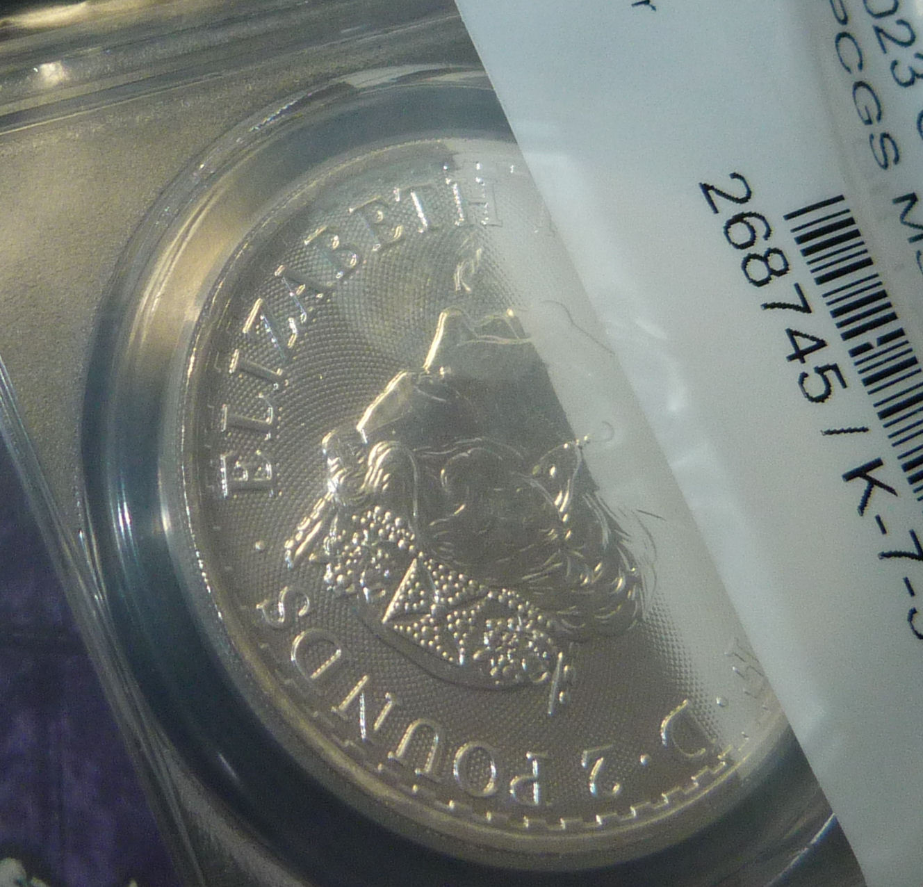 Recently-Purchased-2023-PCGS-Coin-Fingerprint?