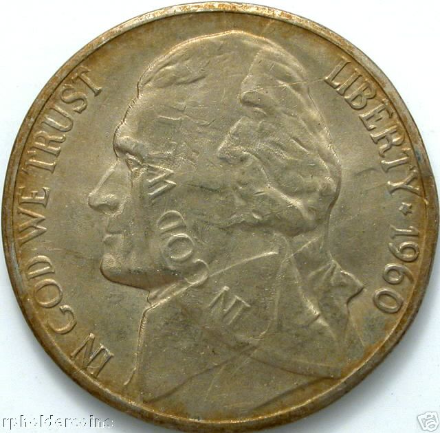 1960-D-Jefferson-Nickel-Doubling?-Double-Struck?