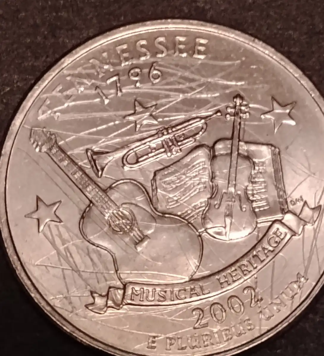 Bicentennial---Tennessee-Quarter