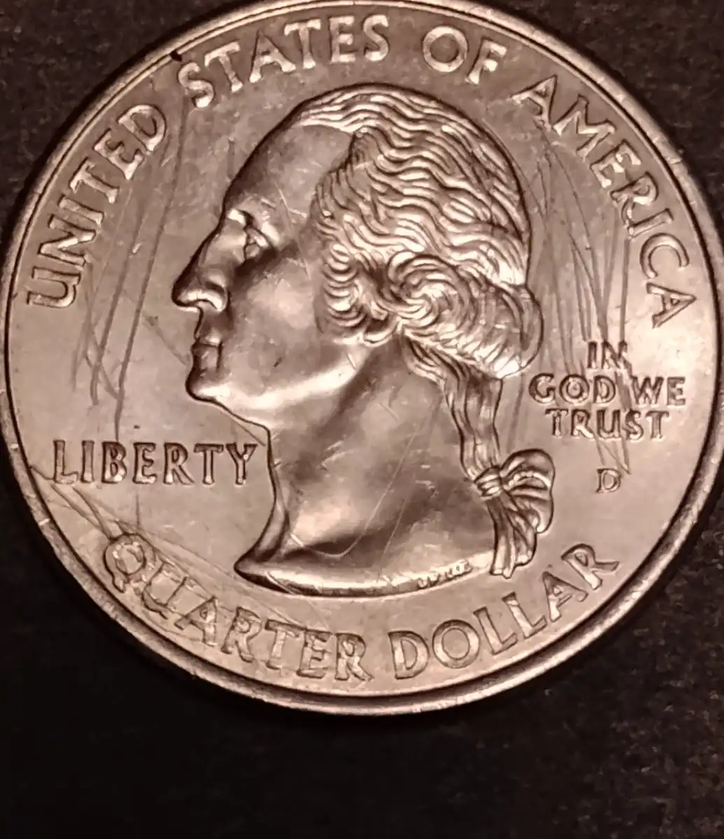 Bicentennial---Tennessee-Quarter