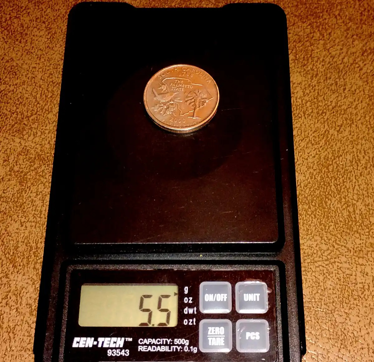 1999-Delaware-&-2000-South-Carolina-Quarters