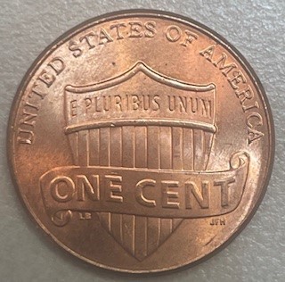 2014-Lincoln-Penny---Gas-Bubbles?