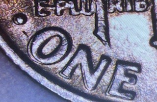 1983-P?-Dime---DDO,-DDR-And-Die-Crack