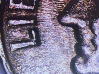 1983-P?-Dime---DDO,-DDR-And-Die-Crack