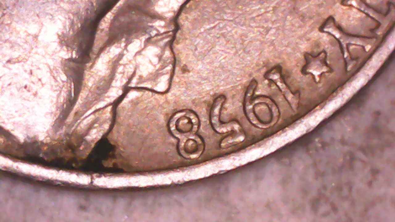 1958-D-Nickel-Odd-Obverse-Error?