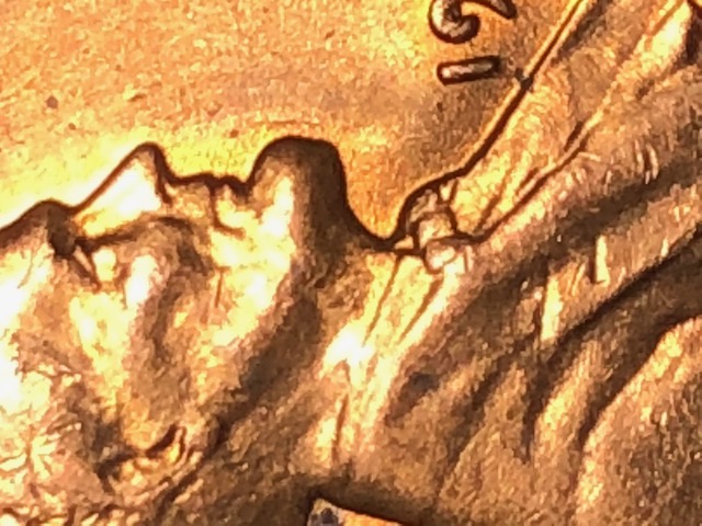 1957-D-One-Cent-Error