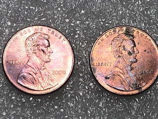 2-Of-2000-One-Cent-Wide-A-M