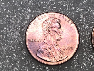 2-Of-2000-One-Cent-Wide-A-M