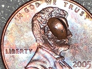 2005-One-Cent-Missing-Face-Help!
