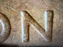 1949-S-One-Cent-Extra-Line-Die