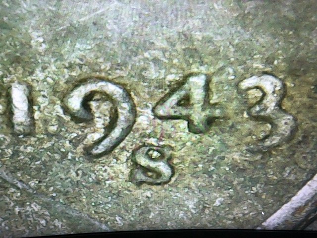 1943-S-One-Cent-Need-Help