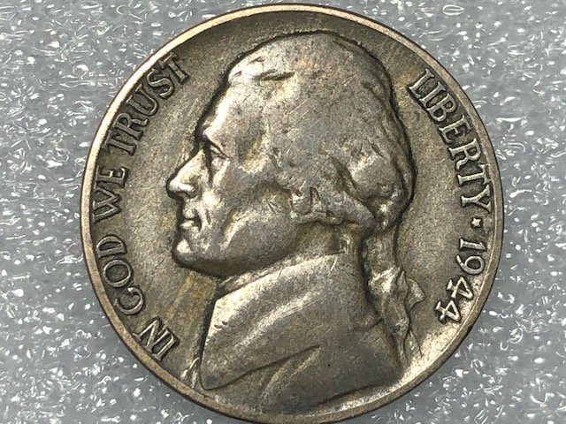 1944-P-Jefferson-Nickel--Gas-Station-Find