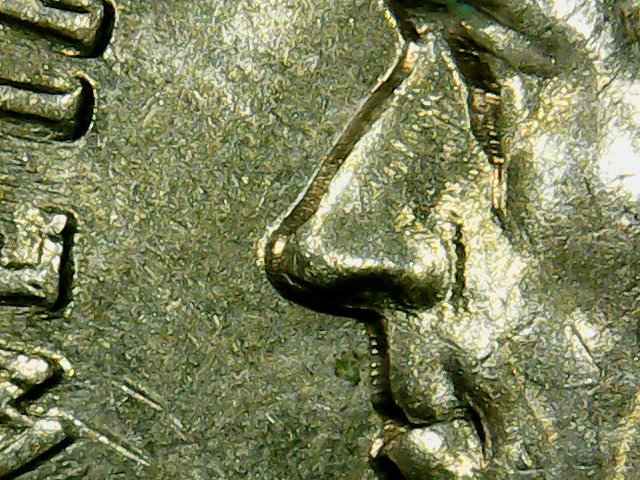 1962-Jefferson-Nickel,-Possible-DDR?