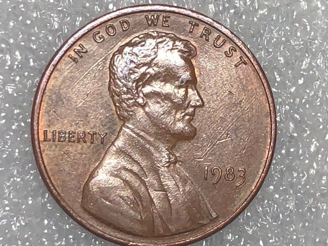 1983-Lincoln-Cent-DDO