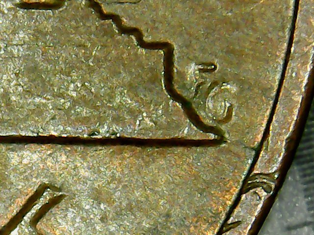 1983-Lincoln-Cent-DDO