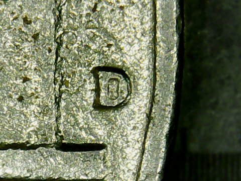 1964-D-Nickel-4.6g-Need-Help