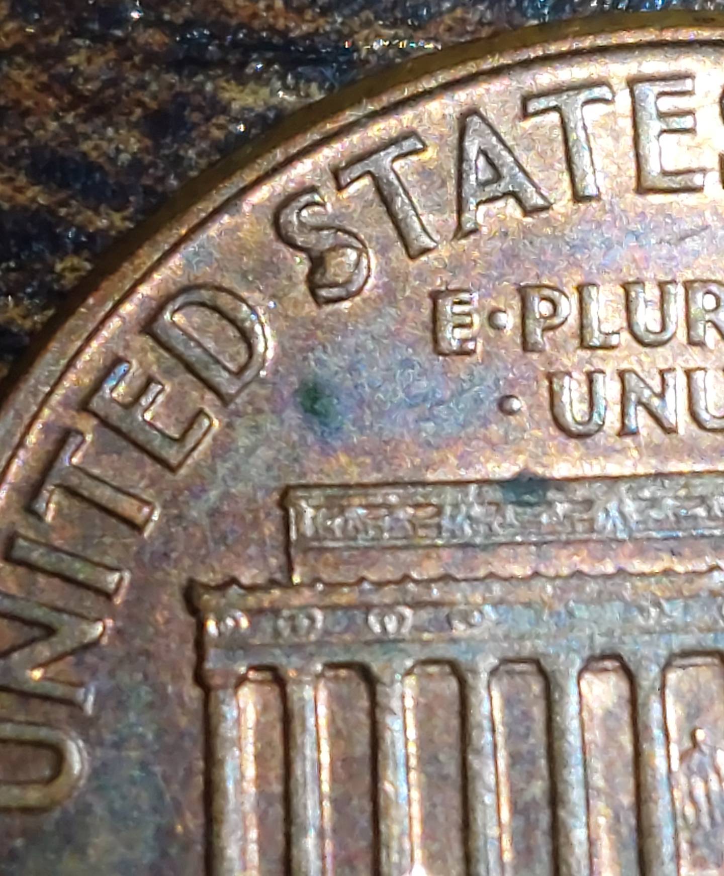 1960-D-Penny-Lower-Part-Of-S-Filled.