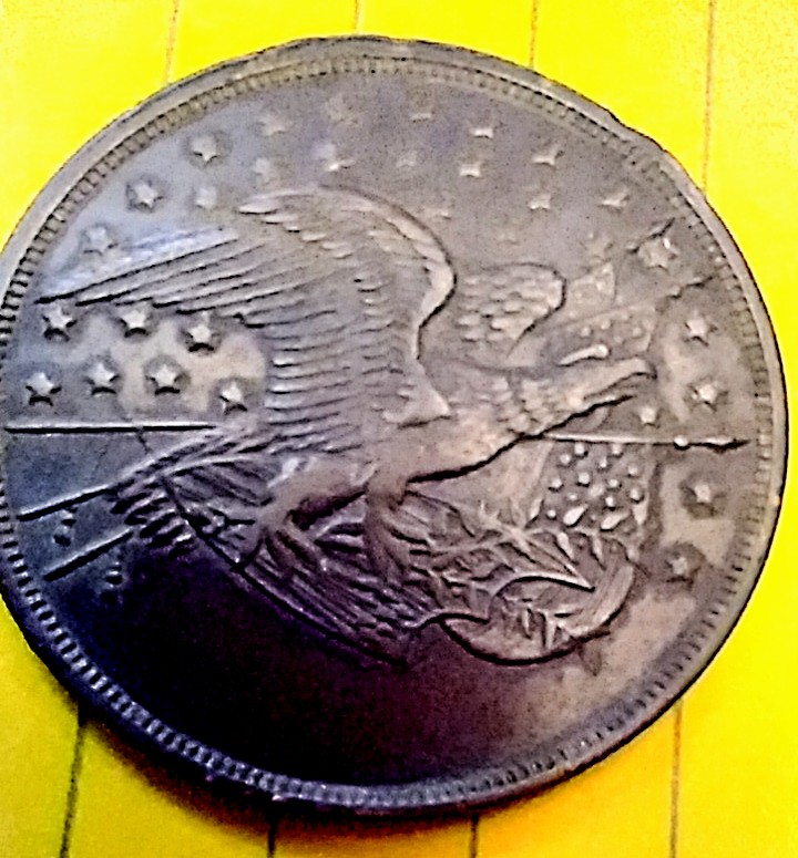 1866-Grand-Army-Of-The-Republic-Token