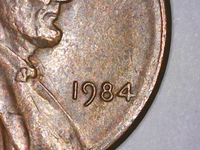 1984-D-Indention-In-The-Field-On-The-Inside-Of-The-Rim-O/R