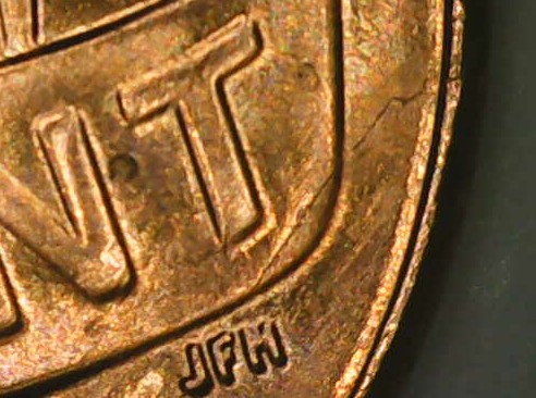 2022-D-Lincoln--Shield-Cent-Die-Crack,-Maybe?