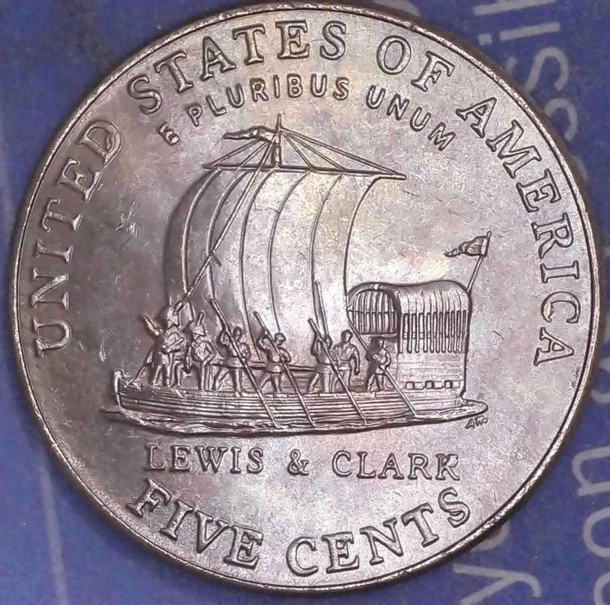 2004-D-Nickel-Die-Chips-Reverse