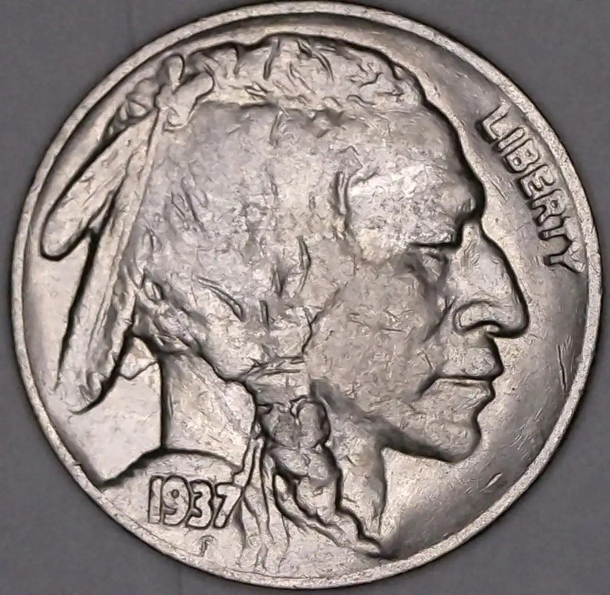 1937-Buffalo-Nickle-D/D-East-VV-RPM-001