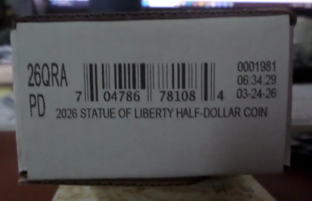2026-Semiquincentennial-Two-Roll-Sets-&-Bags-Of-The-Enduring-Liberty-Half-Dollar-Available-On-May-26