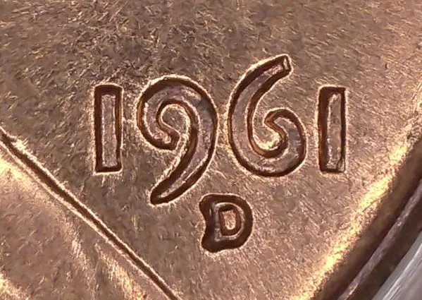 1961-LMC-D/D/D-RPM-61-Mislabeled-Holder